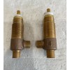 Pfister Rough-In Valves For Roman Tub Filler Loose Body 0X6-150R