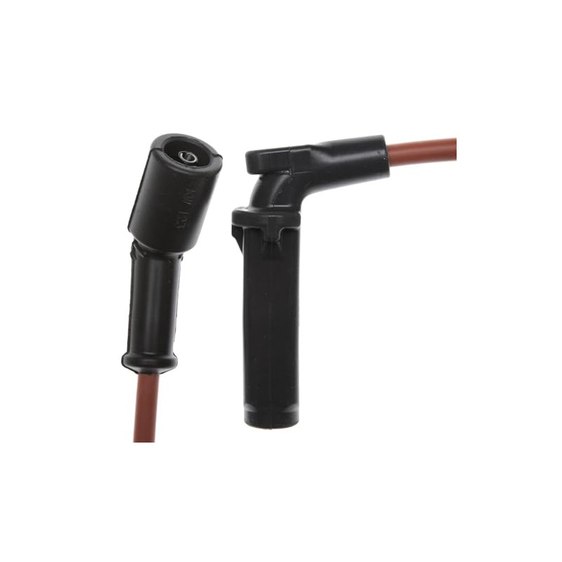 ACDelco Juego de Cables de Bujía 9748RR