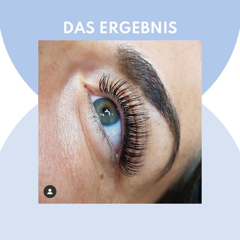 Augenmanufaktur Lash & Brow Booster - Eyelash and Eyebrow Serum