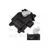 GPD HVAC Recirculation Door Actuator 1712743 for Honda