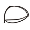 Aspares For Cooker Oven Door Seal Rubber Gasket Compatible With