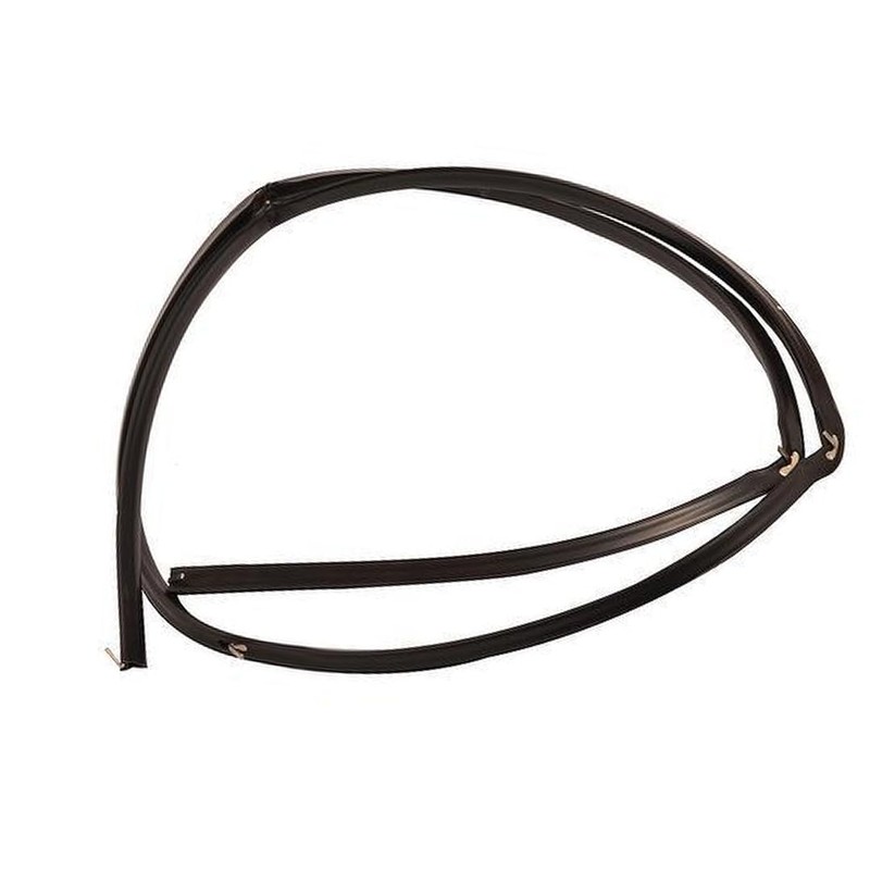 Aspares For Cooker Oven Door Seal Rubber Gasket Compatible With