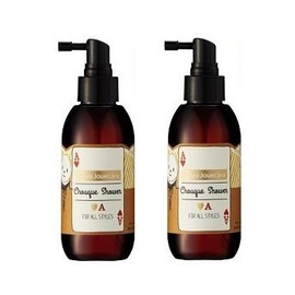 Demi Wavo Joucara Shoke Shower 5.1 fl oz (150 ml) x 2 Pieces Set of Demi Uevo Jouecara
