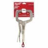 Milwaukee Electric Tools 495-48-22-3531 Torque Lock C-Clamp Locking Pliers With