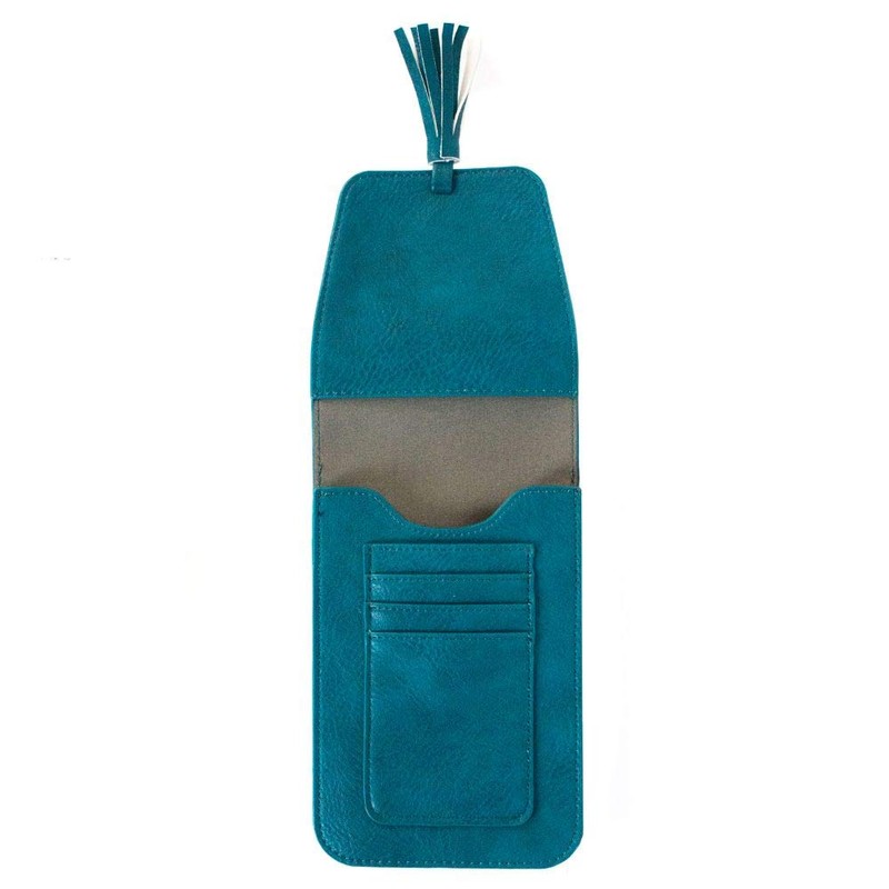 K. Carroll Accessories Harper Crossbody - Teal