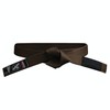 Hayabusa 2.0 Adult BJJ Belt - Premium Quality, IBJJF Compliant,