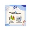 Shampoo Amino Keratina+tratamiento Regenerador Con Queratina