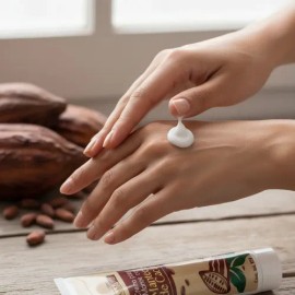 Crema Para Manos Manteca Cacao Arabela Piel Suave Protegida