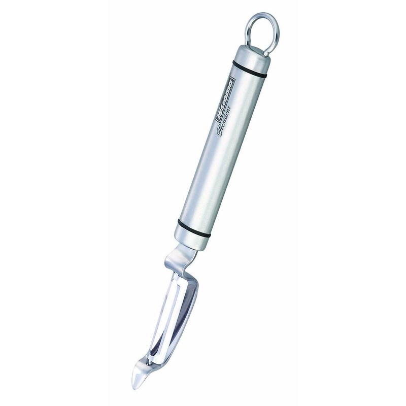 Tescoma Swivel Peeler longitud. Blade President