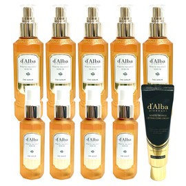 Dalba Mist Serum Season 6 Exo Serum 160ml 5+60ml 4+ Core Cream / 달바 미스트 세럼 시즌6 엑소 세럼 160ml 5+60ml 4+코어크림