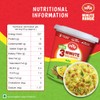 MTR 3 Minute Breakfast Poha Cup, 80 g