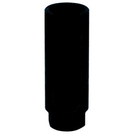KS Tools 150.2128 Lambda sensor socket, 22mm, extra deep