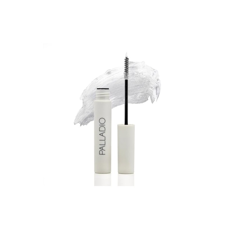 Palladio Gel Laminador de Cejas Transparente Fijación Extrema