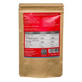 Squeezy 100% Pure Amino Tablets | Protein Protein Tablets | 8 Essential & Very Useful Amino Acids (EAA) | Regeneration After Sport, Prevention Against Muscle Cramps & Pain