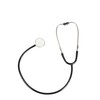 クリアストーン(Clearstone) コスプレ ハロウィン 本格派聴診器 ユニセックス ブラック