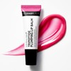 Tripeptide Plumping & Hydrating Pink Lip Balm – Hydrates, Repairs,