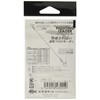 Gamakatsu Leader Fighting Leader Short Floro Carbon 30cm M (No.