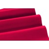 Adam Home Set of 4 Cotton Cushion Covers 16x16 Square