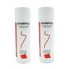 Gisela Mayer Shampoo 200 ml Pack of 2
