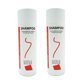 Gisela Mayer Shampoo 200 ml Pack of 2