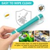 hygger Mini Submersible Aquarium Heater, Turtle and Betta Fish Tank