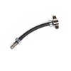 Tyre Inflation Hose Cable for Tractor Truck - M16 Compressed Air Quick Coupling Plug Nipple