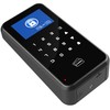 UHPPOTE 2.4-inch Display Door Access Control Touch Keypad 125khz Compatible