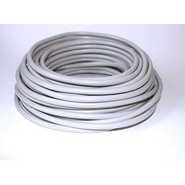 Sheathed Cable Wet Room Cable NYM-J 3 x 1.5 mm² 5, 10, 25, 50, 100, 150, or 200 m Power Cable