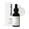 Minimalist 16% Vitamin C Serum With Vitamin E & Ferulic