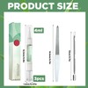 Pack of 3 Nail Care with Tea Tree Oil, Vitamin