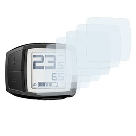 Savvies Screen Protectors for Bosch Purion Ultra Transparent Pack of 6