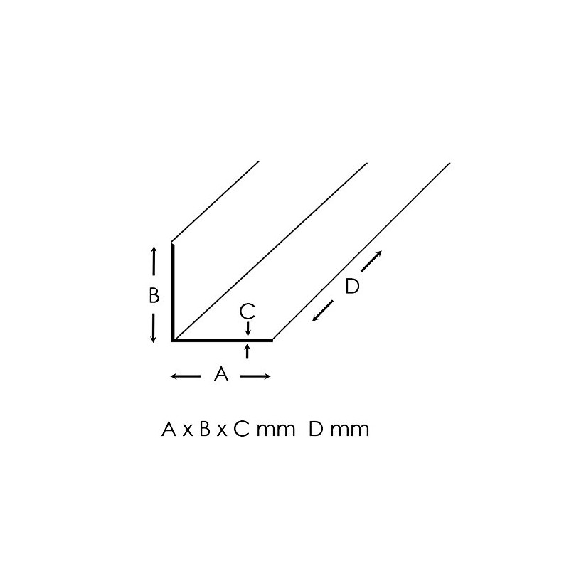 Aluminium Wart Plate Duet Angle Checker Plate Aluminium Angle Edge