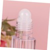 minkissy 2 Sets 10pcs Refillable Lip Vials Roll-on Lip Oil