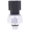 NewYall Air Conditioner AC Pressure Sensor Switch with Connector Wiring