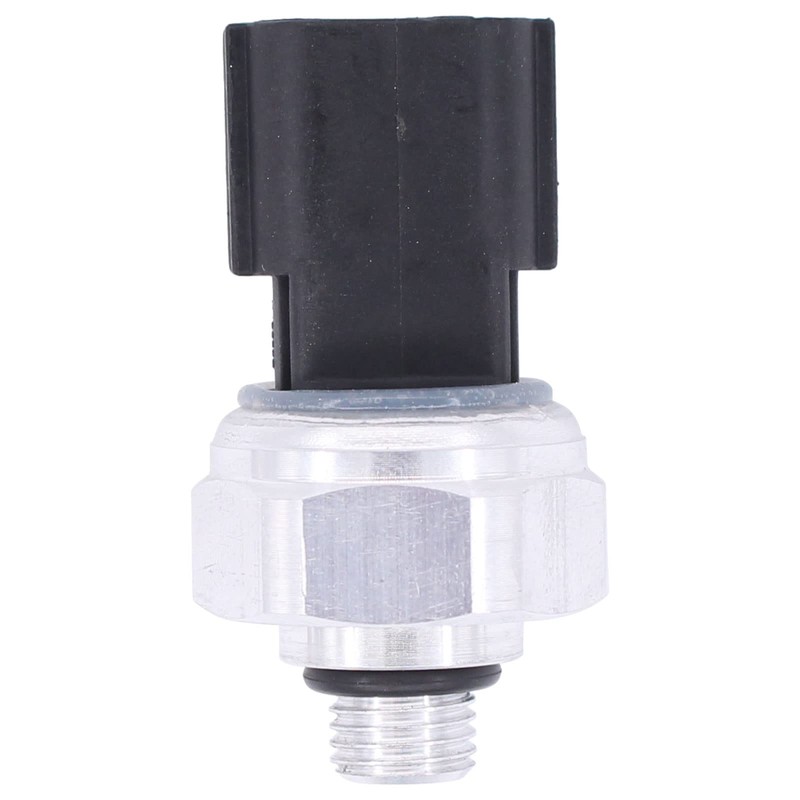 NewYall Air Conditioner AC Pressure Sensor Switch with Connector Wiring