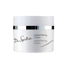 Dr. Spiller Jojoba Exfoliating Cream