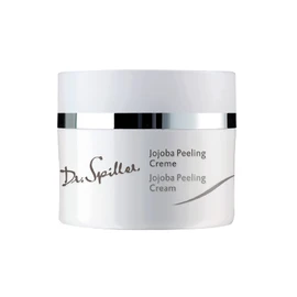 Dr. Spiller Jojoba Exfoliating Cream