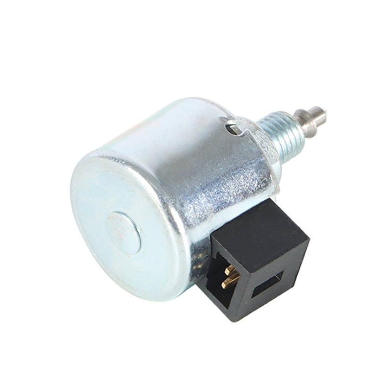 TINVHY 694393 - Solenoide de combustible de repuesto para carburador