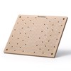 Genmitsu CNC MDF Grid Spoilboard for 3030-PROVer MAX CNC Router
