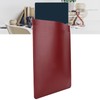 Laptop Case Various Colour Microfibre Faux Leather Double Layer Laptop