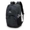 High Sierra Swoop Sg Backpack, Mecury, One Size