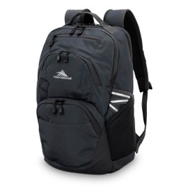 High Sierra Swoop Sg Backpack, Mecury, One Size