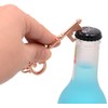 Layseri 24 Pack 60th Key Bottle Opener for 60th Birthday