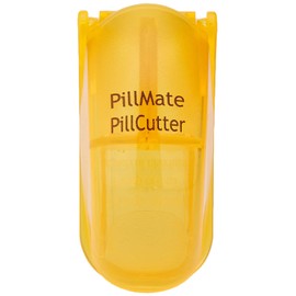 PILLMATE Pill Cutter 19022