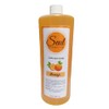 Aceite Para Masajes Spa,cuidado Corporal (naranja) Relajacion