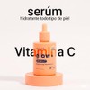 Suero GLOW - vitamina C | SPA LIFE - Genérico