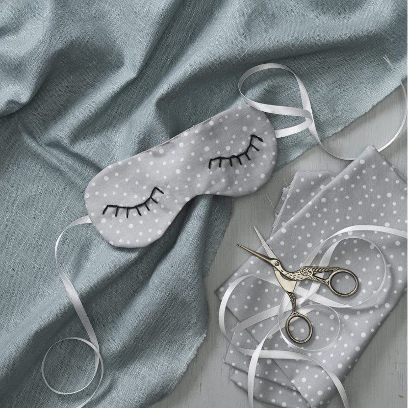 Panduro Sewing Starter Kit | Sewing Kit in Tin Box