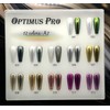 Optimus Pro Mirror Chrome Powder (S9, 1g)