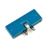 Professional Watch Back Remover Tool, Metal Adjustable Rectangle Watch Back