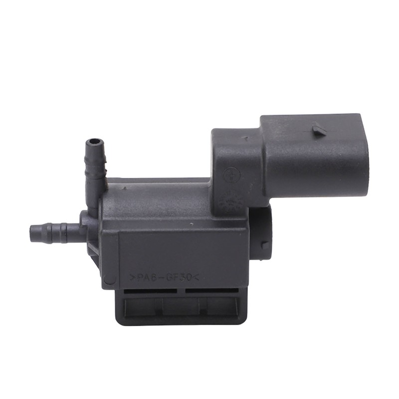 Vacuum Solenoid Valve 037906283C Car Accessories Replacement For SEAT ALTEA